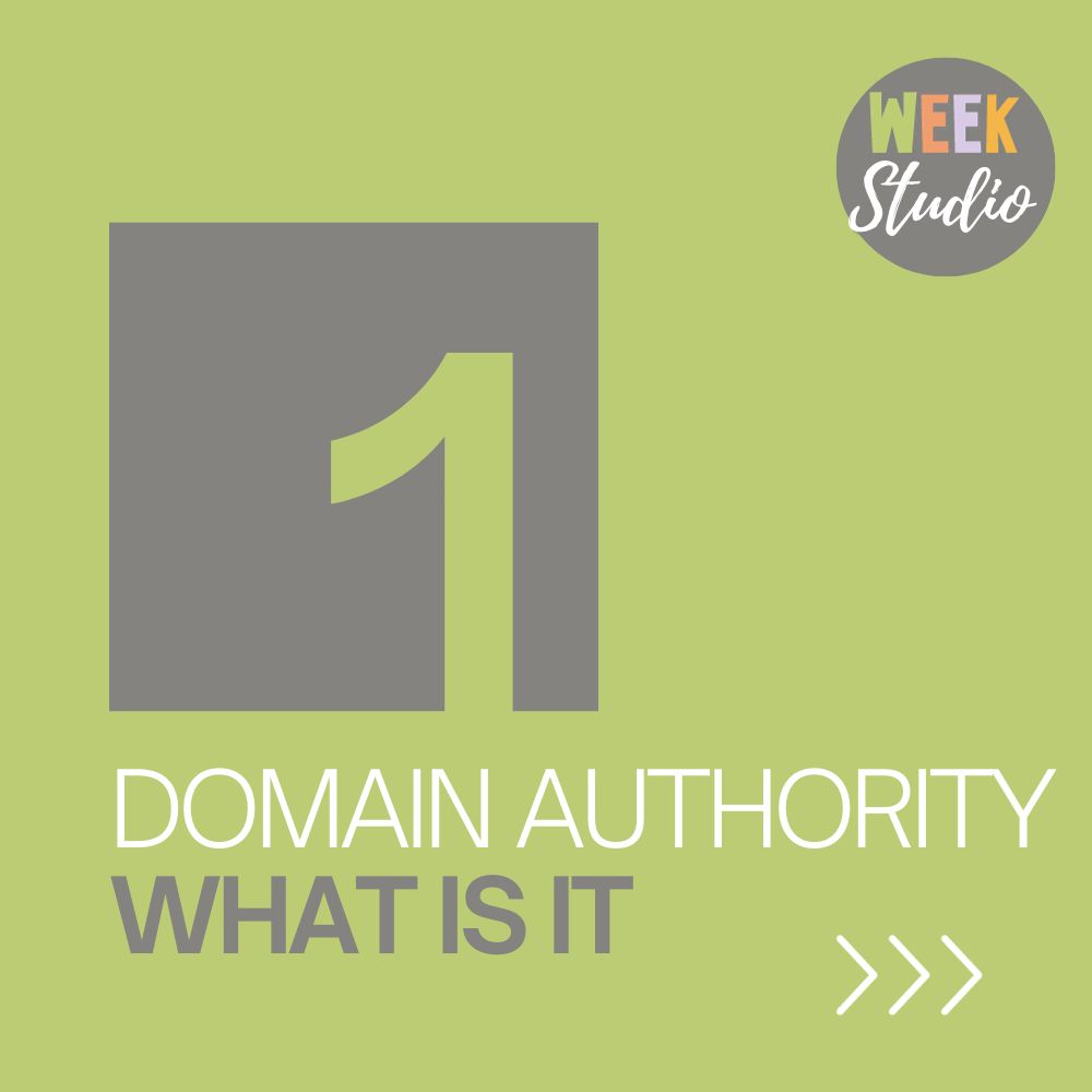 Check Domain Authority