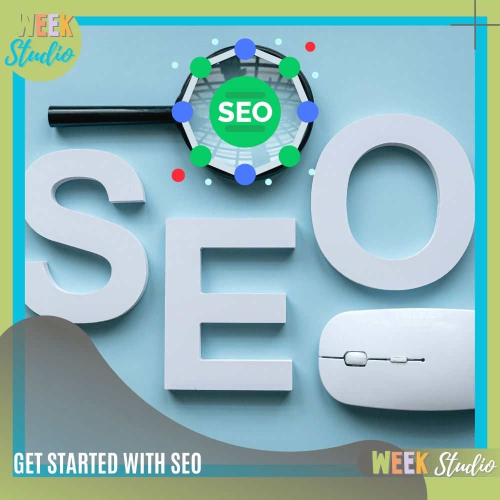 How Do I Get Started With SEO