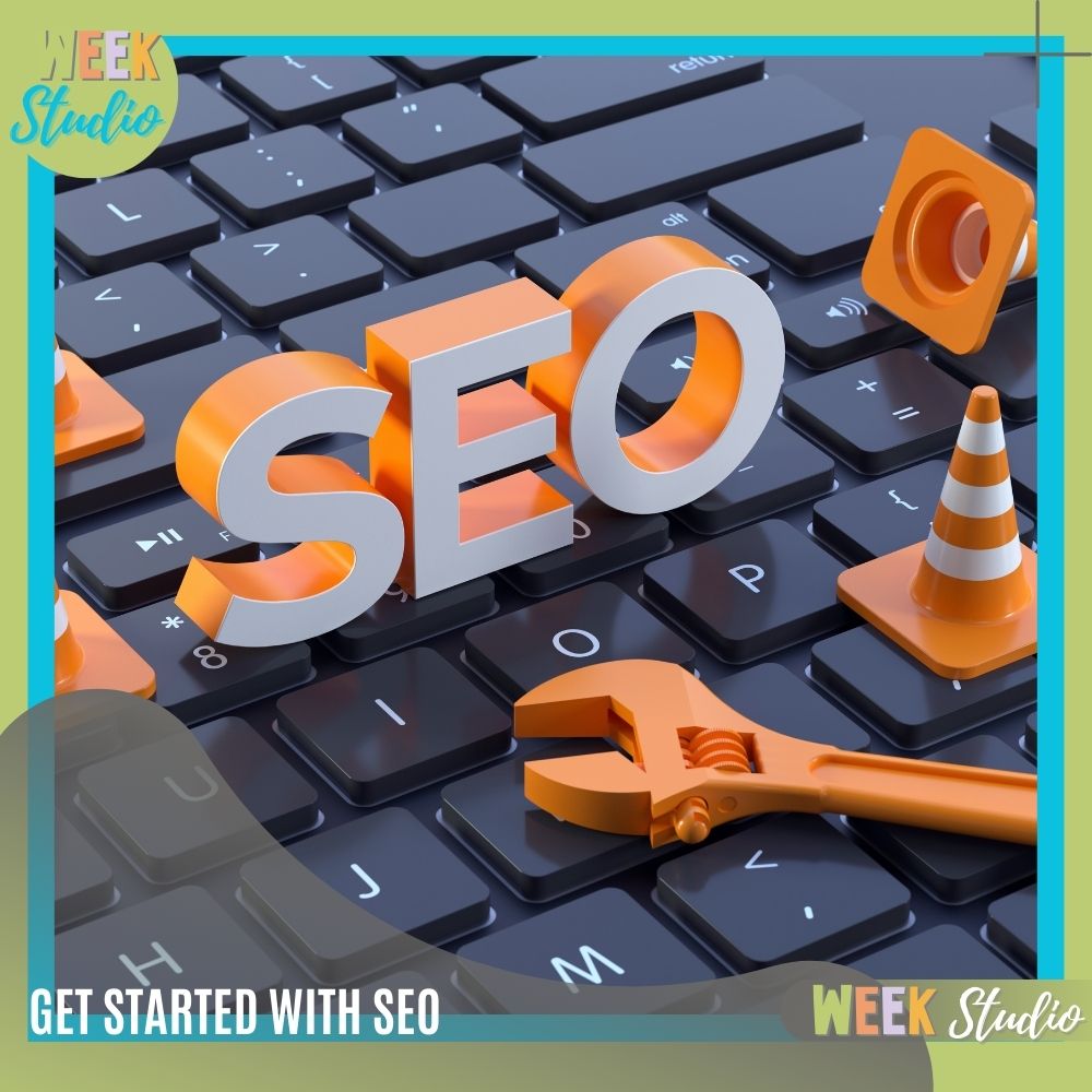 How Do I Get Started With SEO