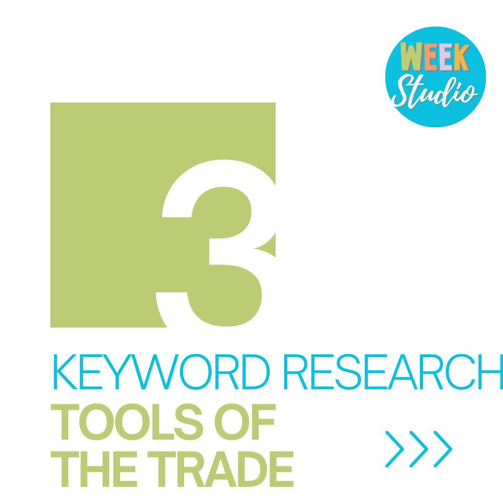 KEYWORD RESEARCH TOOL