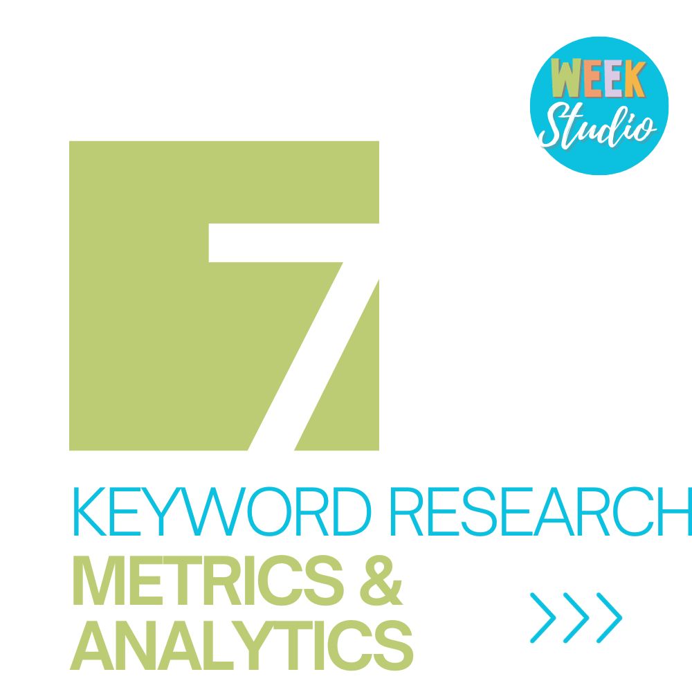 KEYWORD RESEARCH TOOL