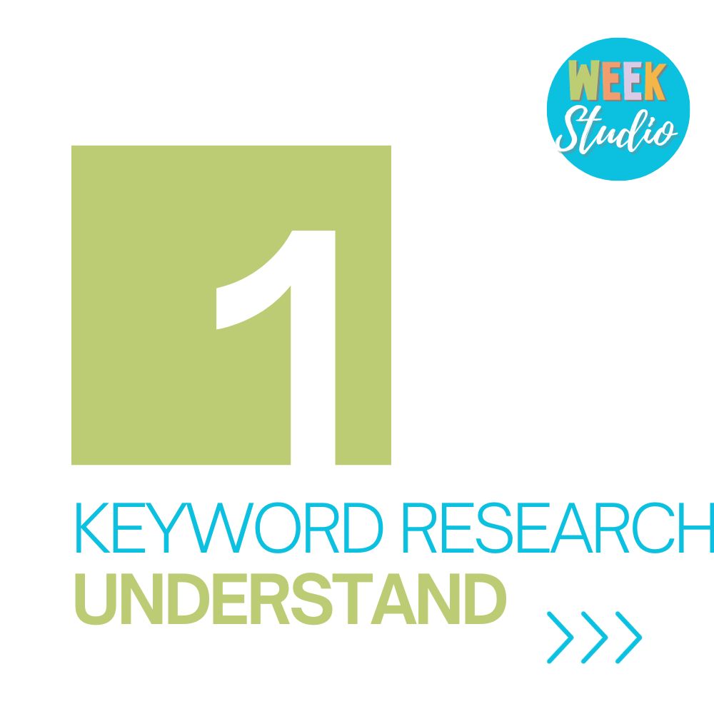 KEYWORD RESEARCH TOOL