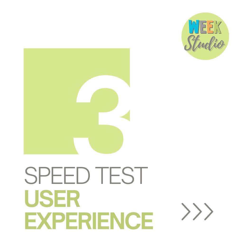 Speed Test TOOL