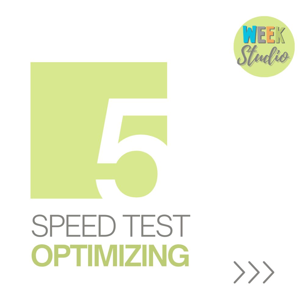 Speed Test TOOL