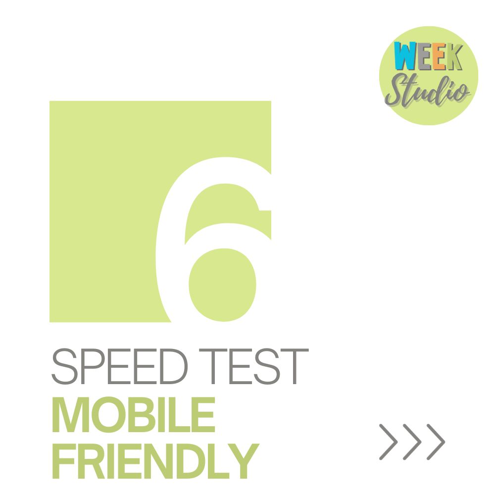 Speed Test TOOL