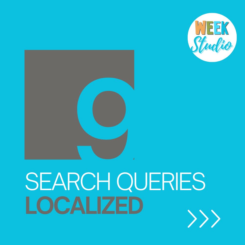 TOP SEARCH QUERIES TOOL