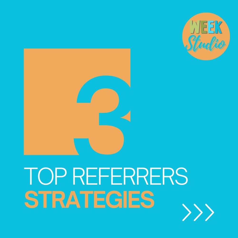 Top Referrers TOOL