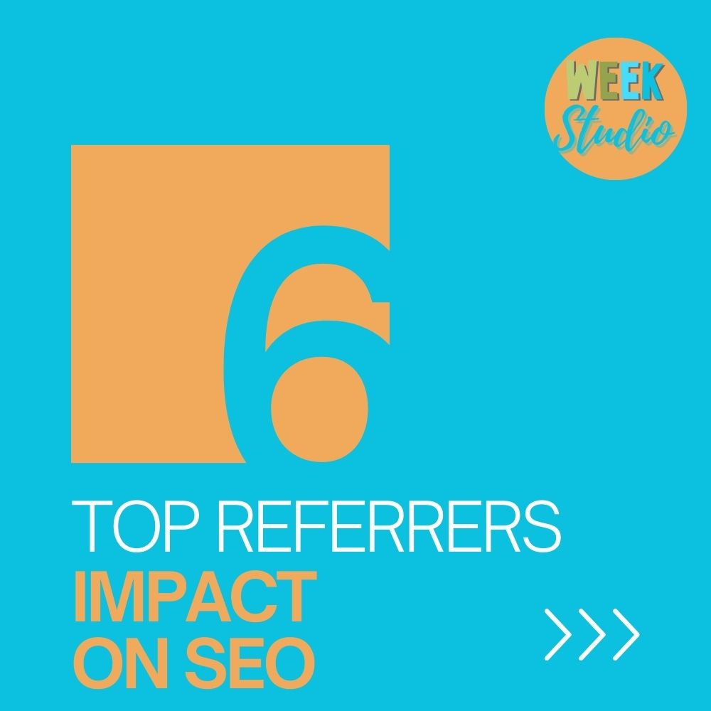 Top Referrers TOOL