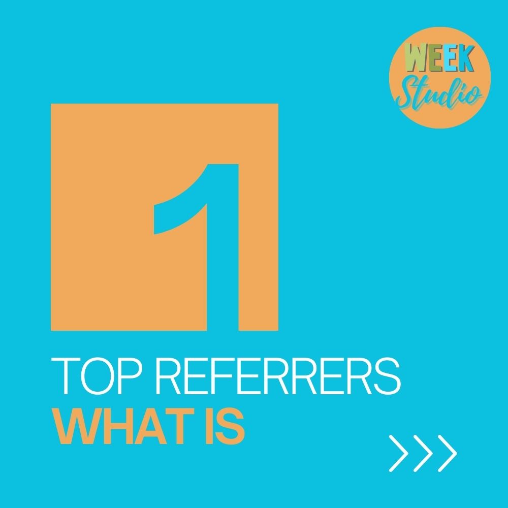 Top Referrers TOOL