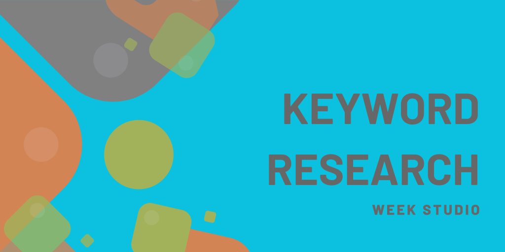 Keyword Research