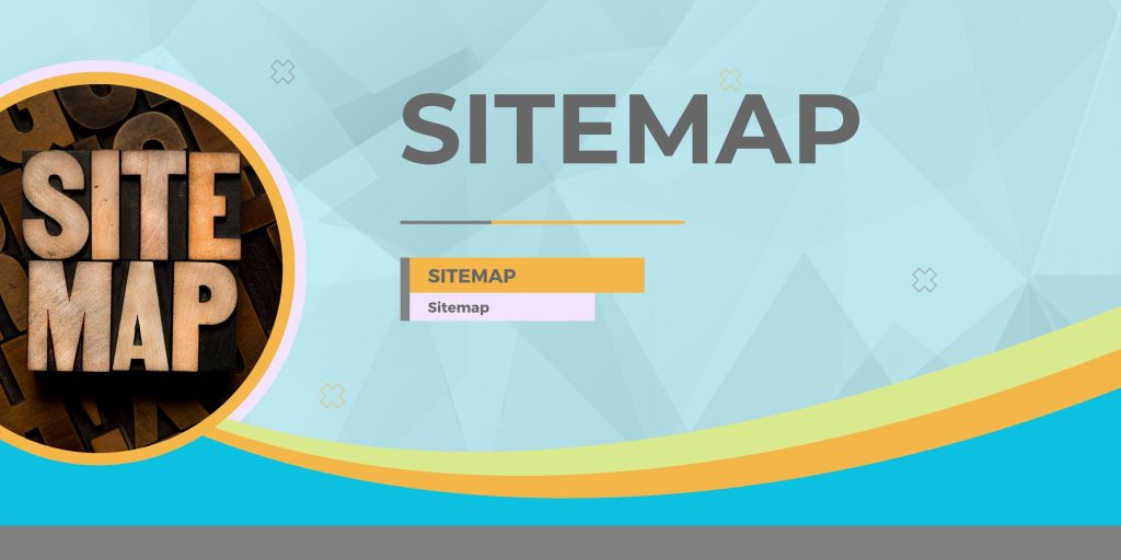 Sitemap SEO